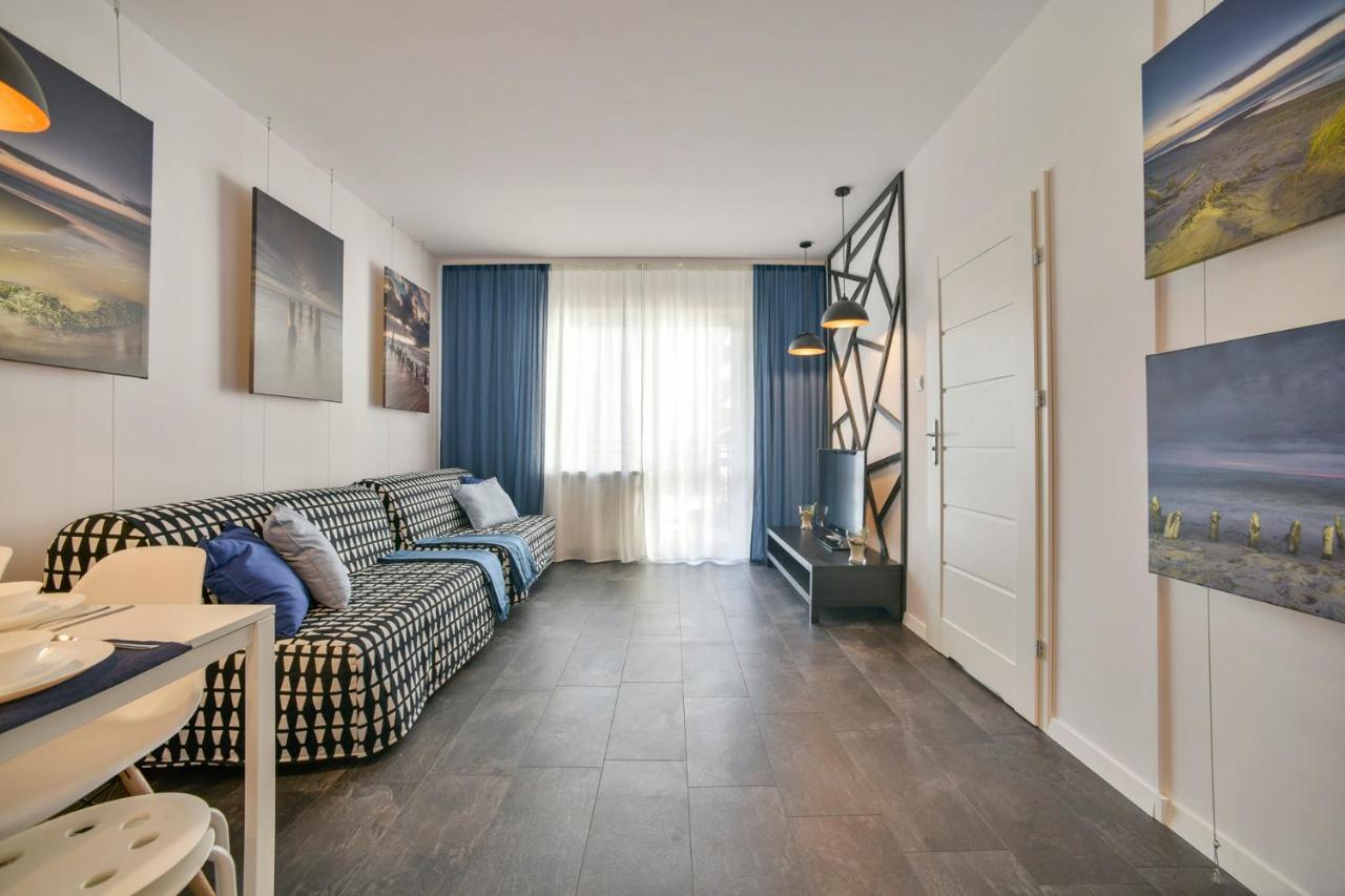 Apartament Wakacyjny Z Klimatyzacja Kolobrzeg Exterior photo