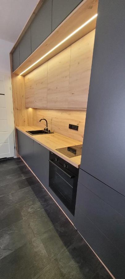 Apartament Wakacyjny Z Klimatyzacja Kolobrzeg Exterior photo